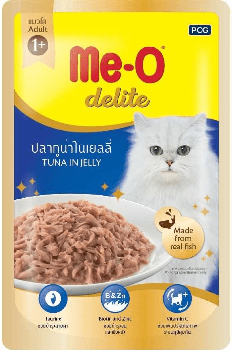 PATE ME - O DELITE 70G - ME - O