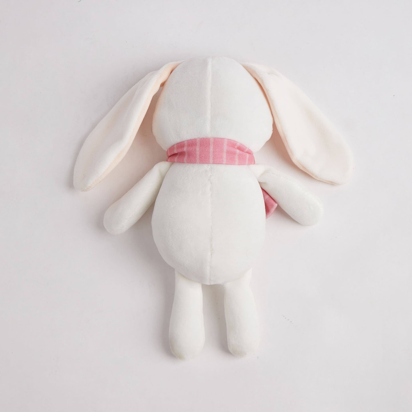 FOFOS Đồ Chơi Nhồi Bông Hình Sư Tử Có Còi Kêu Cho Chó Con – Dòng Fluffy Puppy Siêu Mềm Mại