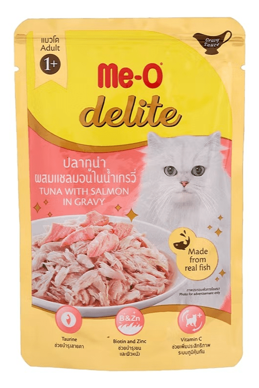 PATE ME - O DELITE 70G - ME - O