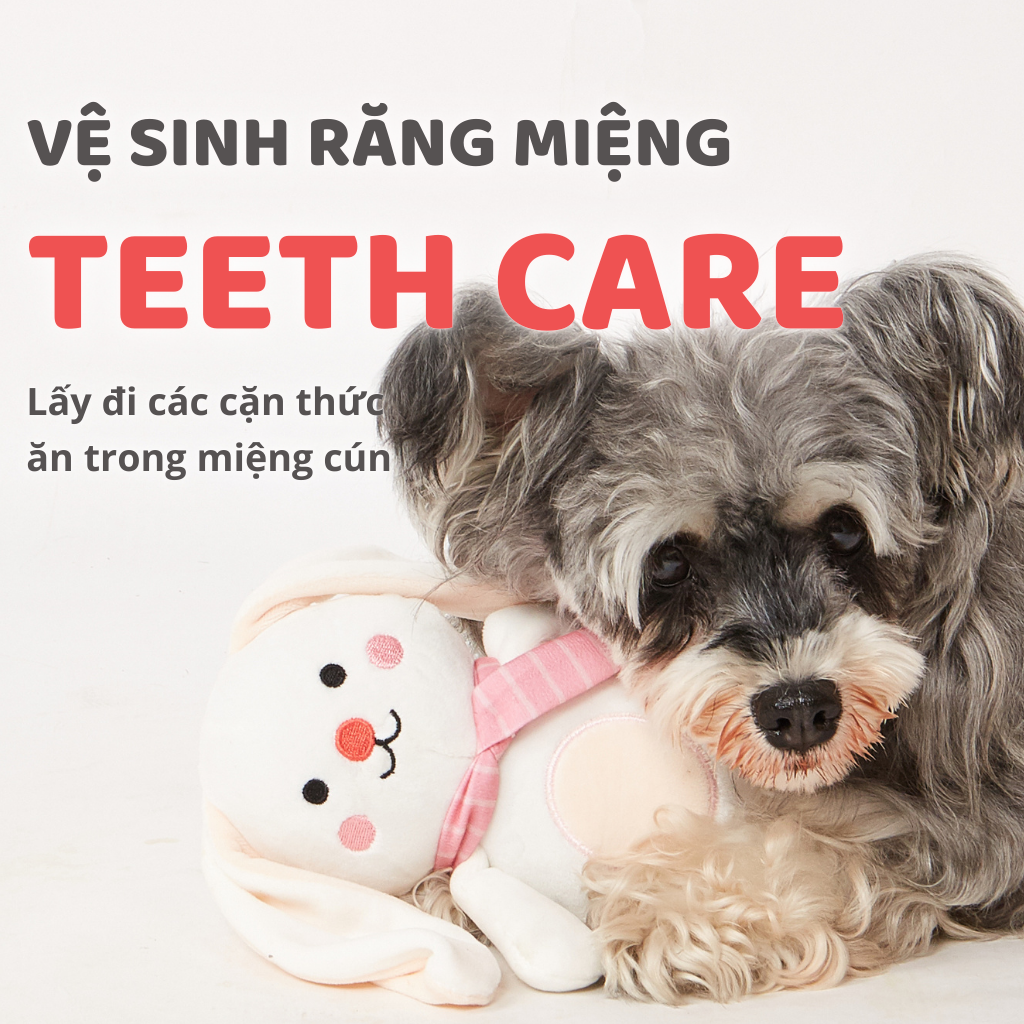 FOFOS Đồ Chơi Nhồi Bông Hình Sư Tử Có Còi Kêu Cho Chó Con – Dòng Fluffy Puppy Siêu Mềm Mại
