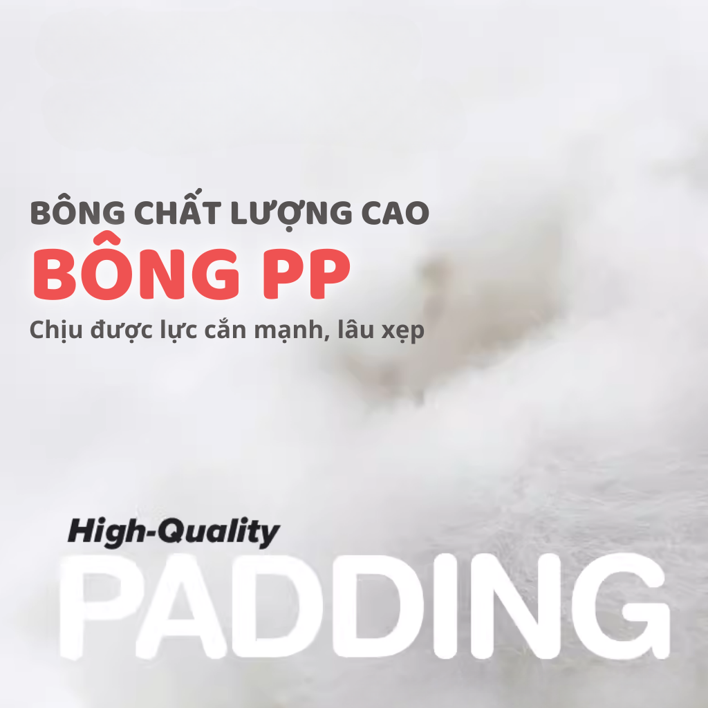 FOFOS Đồ Chơi Nhồi Bông Hình Gấu Koala Tua Rua Bền Chắc Có Còi Kêu Cho Chó