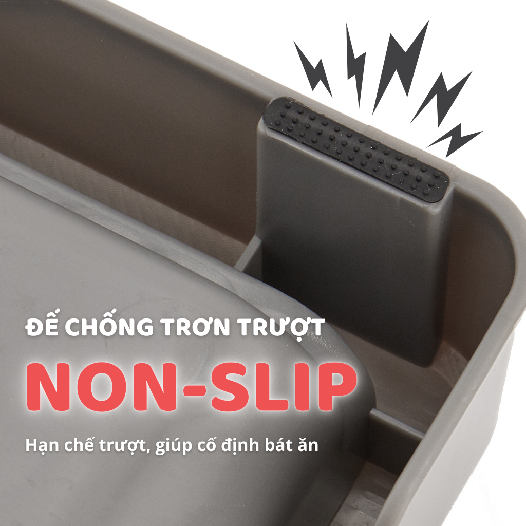 FOFOS Đồ Chơi Xếp Hình Giấu Đồ Ăn Cho Chó Mèo – Kích Thích Trí Tuệ 26.5x18.2x6cm
