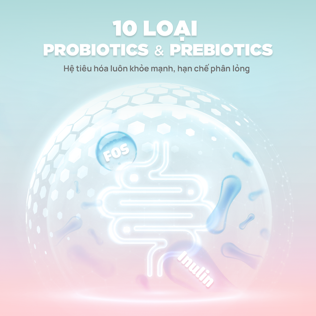 PetQ Churro C90K Thức Ăn Hạt Cho Mèo Con Gói 50g