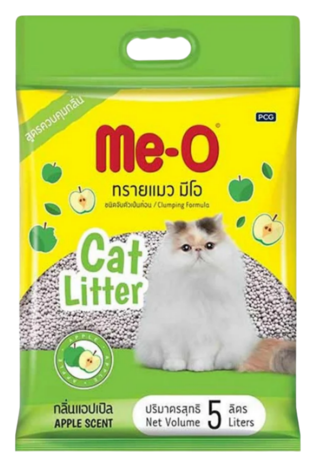 ME-O CÁT MÈO HƯƠNG TÁO - Tiệm Spa Bốn Chân