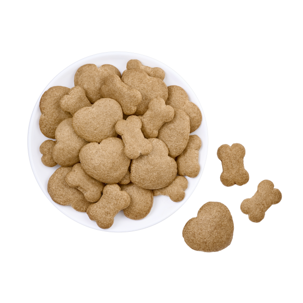 SMARTHEART BÁNH THƯỞNG DENTAL CARE VỊ CỪU - Tiệm Spa Bốn Chân