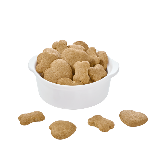 SMARTHEART BÁNH THƯỞNG DENTAL CARE VỊ CỪU - Tiệm Spa Bốn Chân