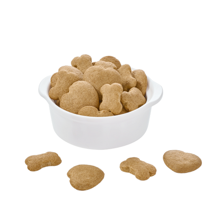 SMARTHEART BÁNH THƯỞNG DENTAL CARE VỊ CỪU - Tiệm Spa Bốn Chân