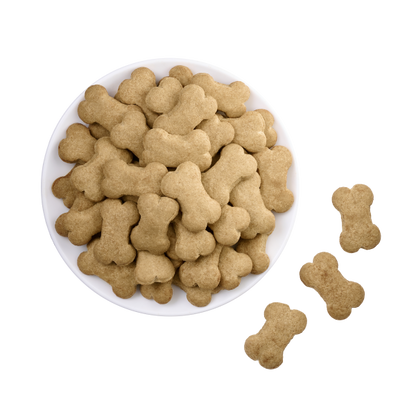 SMARTHEART BÁNH THƯỞNG HEALTHY HIP HAPPY JOINT - Tiệm Spa Bốn Chân