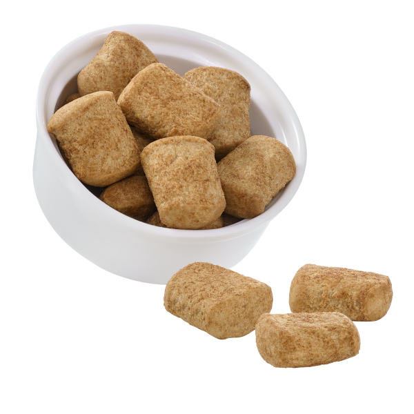 SMARTHEART BÁNH THƯỞNG SHINY & HEALTHY COAT - Tiệm Spa Bốn Chân