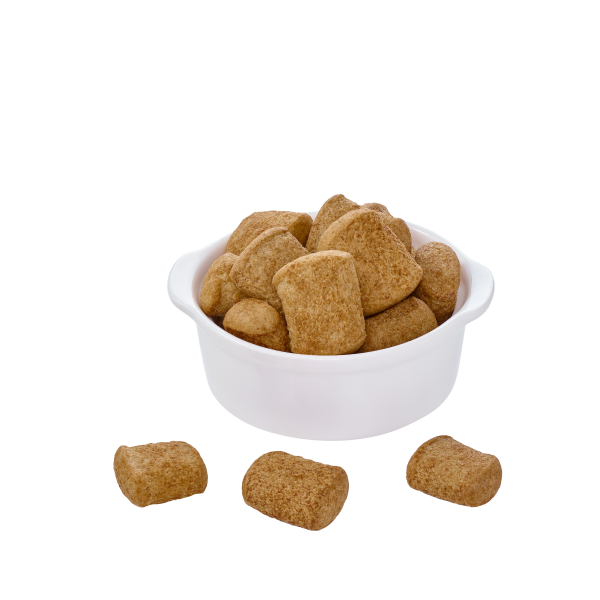 SMARTHEART BÁNH THƯỞNG SHINY & HEALTHY COAT - Tiệm Spa Bốn Chân