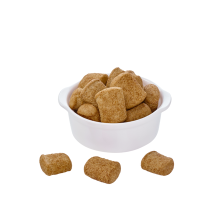 SMARTHEART BÁNH THƯỞNG SHINY & HEALTHY COAT - Tiệm Spa Bốn Chân