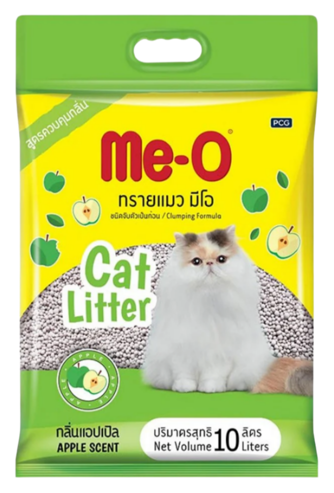 ME-O CÁT MÈO HƯƠNG TÁO - Tiệm Spa Bốn Chân