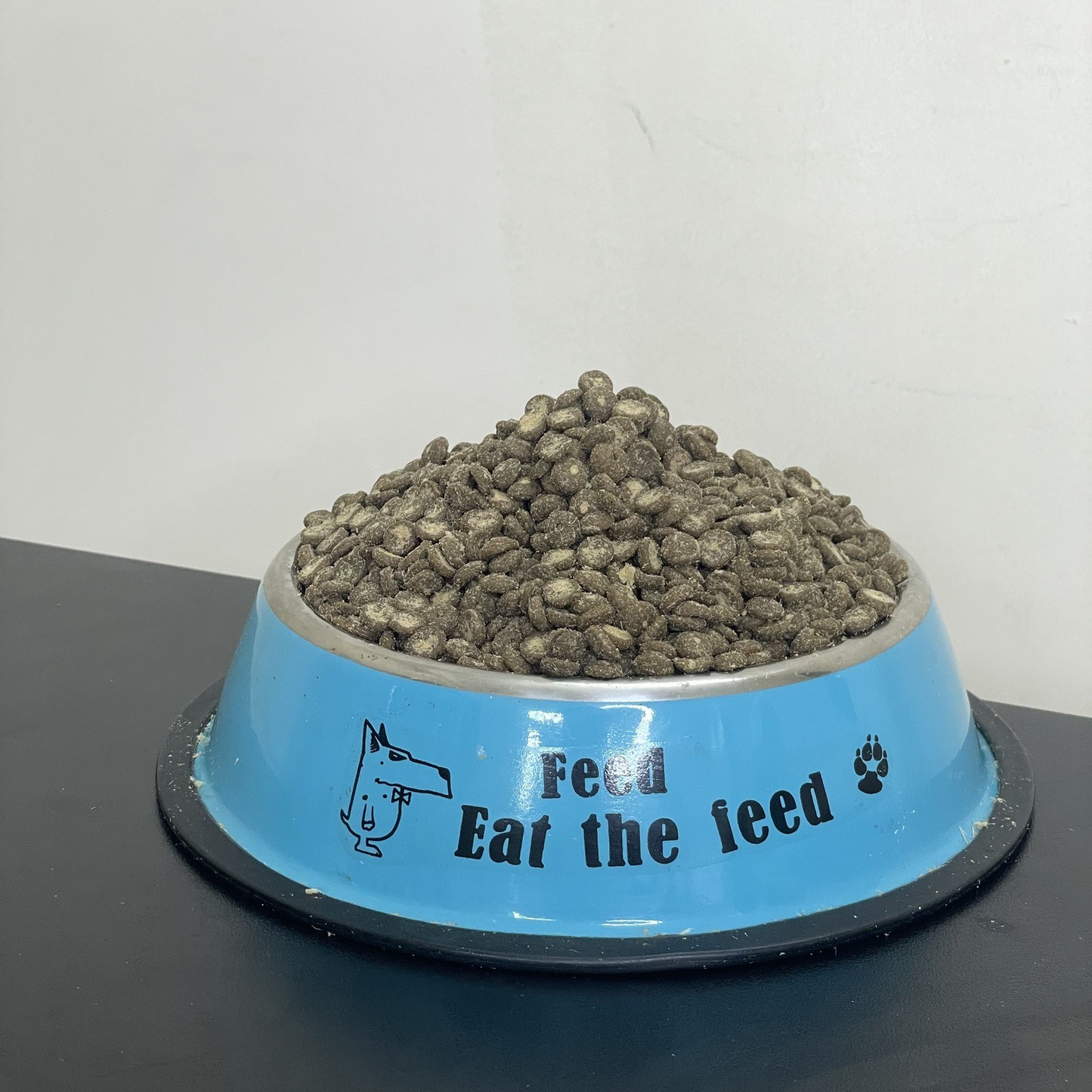 Soonsoo Cat's On Mix R Thức Ăn Hạt Cao Cấp Cho Mèo Thêm 3% Thịt Sấy Lạnh