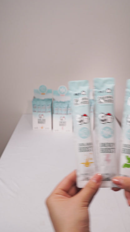 PetQ Súp Thưởng Sữa Dê 15g Vị Cỏ Mèo Tăng Cường Tiêu Hóa