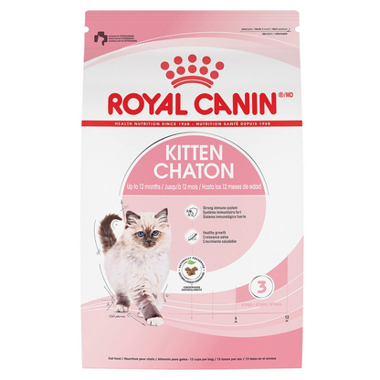 ROYAL CANIN SECOND AGE THỨC ĂN CHO MÈO CON - Tiệm Spa Bốn Chân
