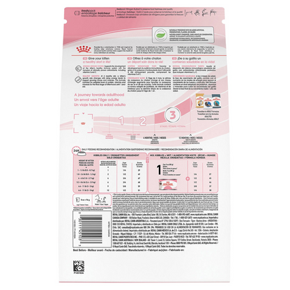 ROYAL CANIN SECOND AGE THỨC ĂN CHO MÈO CON - Tiệm Spa Bốn Chân