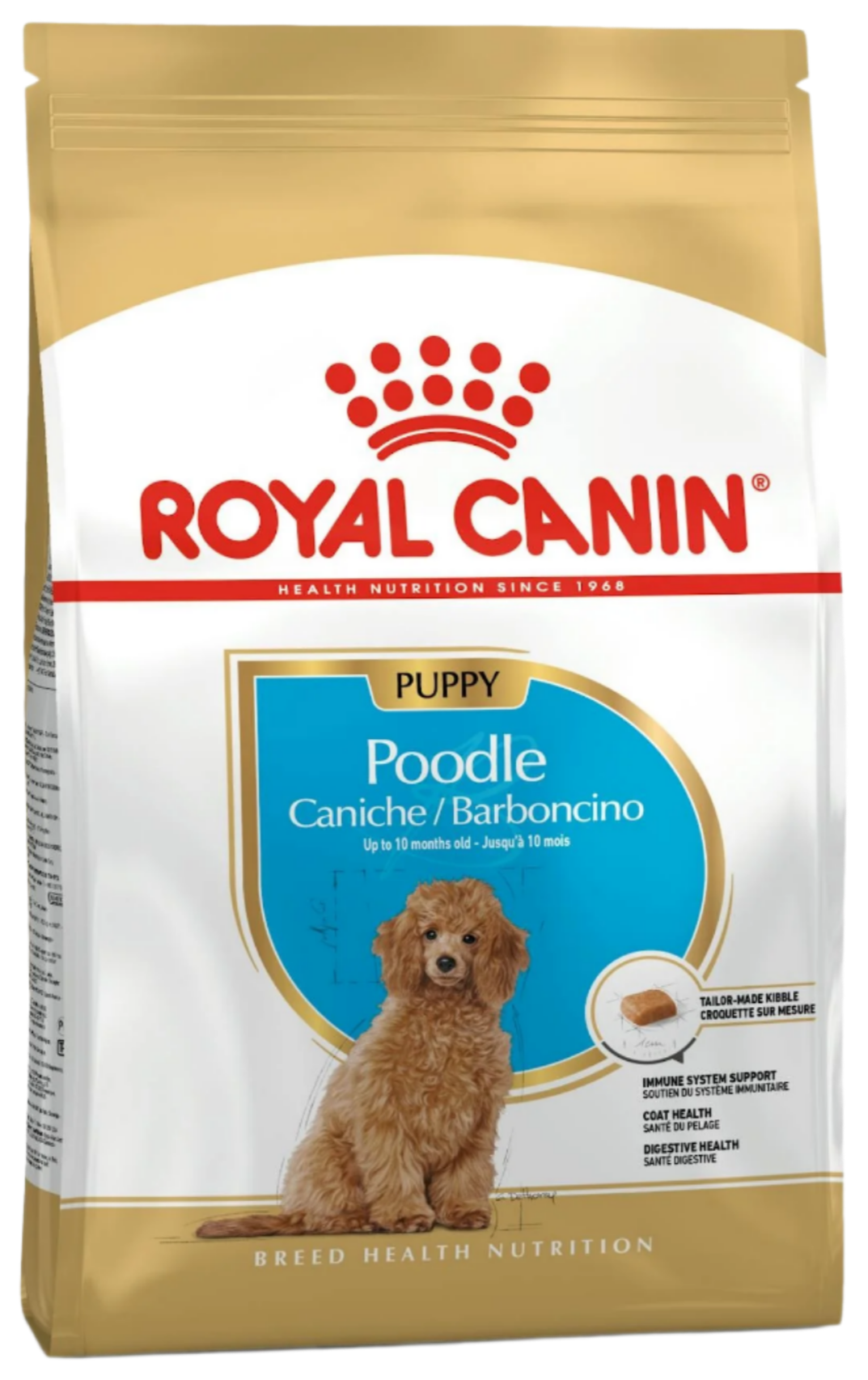 ROYAL CANIN POODLE PUPPY