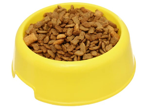 Whiskas Thức Ăn Hạt Vị Cá Ngừ & Cá Hồi Cho Mèo Con