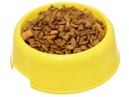 Whiskas Thức Ăn Hạt Vị Cá Ngừ & Cá Hồi Cho Mèo Con